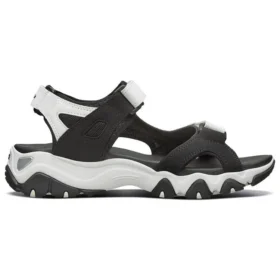 Sandale D Lites 2.0 „Negru Alb”