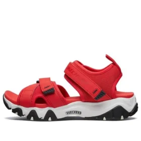 Sandale D’ Lites 2.0 Roșu