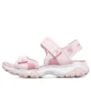Sandale D lites 2.0 roz deschis