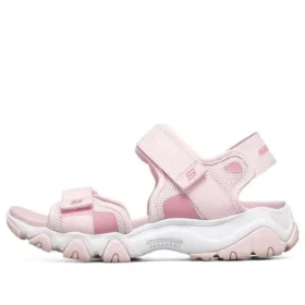 Sandale D lites 2.0 roz deschis