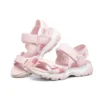 Sandale D lites 2.0 roz deschis
