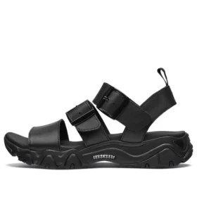 Sandale D Lites 2.0 „Triple Black”