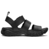 Sandale D Lites 2.0 „Triple Black”