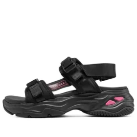 Sandale D’ Lites 4.0 „Black Pink”