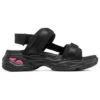 Sandale D’ Lites 4.0 „Black Pink”