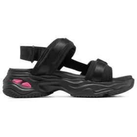 Sandale D’ Lites 4.0 „Black Pink”