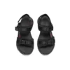 Sandale D’ Lites 4.0 „Black Pink”