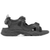 Sandale D’ Lites „Black”