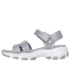 Sandale D’ Lites Gri