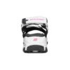 Sandale D’ Lites K Negru/Alb