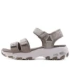 Sandale D Lites Maro/Castan