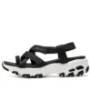 Sandale D’ Lites Negru