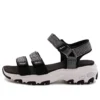 Sandale D Lites Negru
