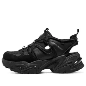 Sandale D’ Lites „Negru”