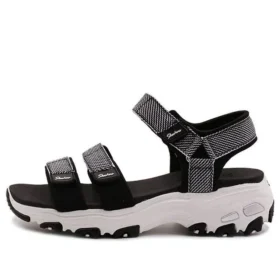 Sandale D Lites Negru