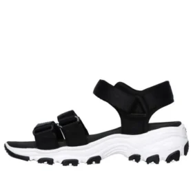 Sandale D’ Lites Negru