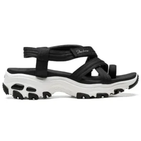 Sandale D’ Lites Negru