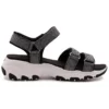 Sandale D Lites Negru