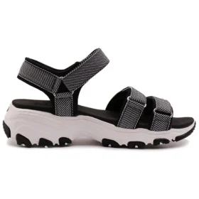 Sandale D Lites Negru