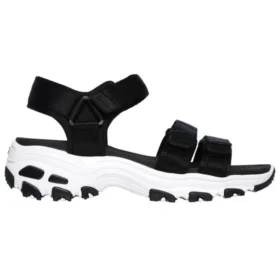 Sandale D’ Lites Negru