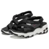 Sandale D’ Lites Negru