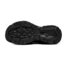 Sandale D’ Lites „Negru”