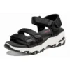 Sandale D’ Lites Negru