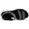 Sandale D Lites Negru