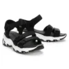 Sandale D’ Lites Negru