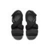 Sandale D’ Lites Negru/Alb