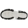 Sandale D’ Lites Negru/Alb