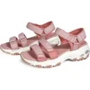 Sandale D Lites rose