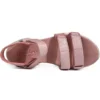 Sandale D Lites rose