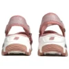Sandale D Lites rose