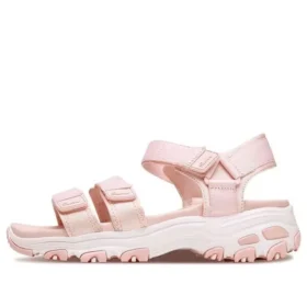 Sandale D’ Lites roz