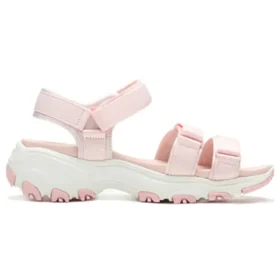 Sandale D’ Lites roz