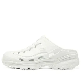 Sandale D’ Lites „White”