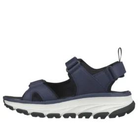 Sandale D”Lux Trekker „Navy”