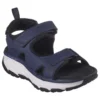 Sandale D”Lux Trekker „Navy”