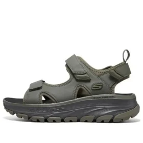 Sandale D”Lux Trekker „Olive Green”
