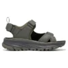 Sandale D”Lux Trekker „Olive Green”
