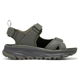 Sandale D”Lux Trekker „Olive Green”