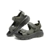 Sandale D”Lux Trekker „Olive Green”