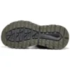 Sandale D”Lux Trekker „Olive Green”