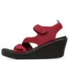 Sandale de meditație „Red”