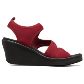 Sandale de meditație „Red”
