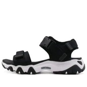 Sandale de modă DLites 2.0 Negru