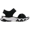 Sandale de modă DLites 2.0 Negru
