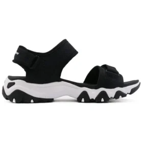 Sandale de modă DLites 2.0 Negru