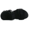 Sandale de modă DLites 2.0 Negru